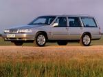 Volvo V90 1997 года (UK)